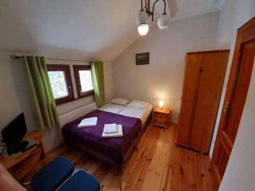 Bed & Breakfast Villa Alexandra