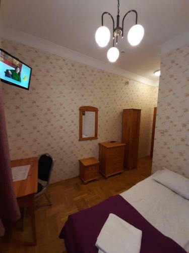 Bed & Breakfast Villa Alexandra