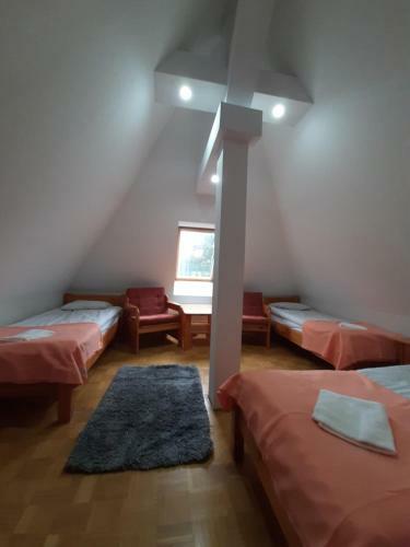 Bed & Breakfast Villa Alexandra