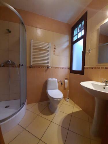 Bed & Breakfast Villa Alexandra
