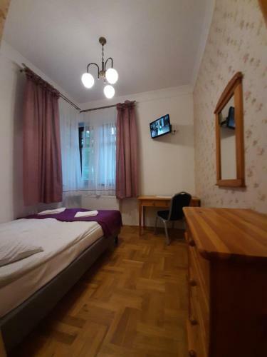 Bed & Breakfast Villa Alexandra