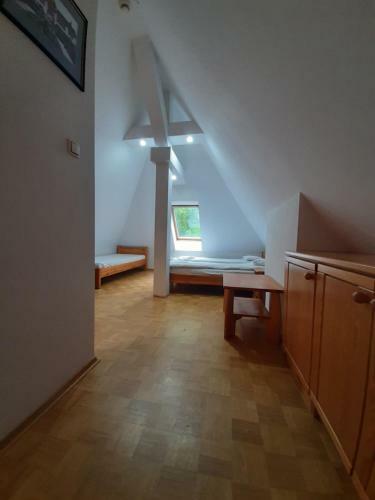 Bed & Breakfast Villa Alexandra
