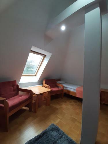 Bed & Breakfast Villa Alexandra