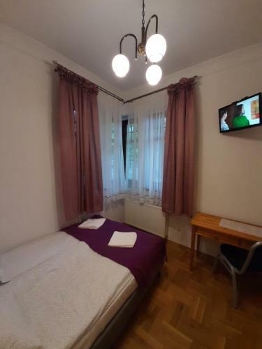 Bed & Breakfast Villa Alexandra