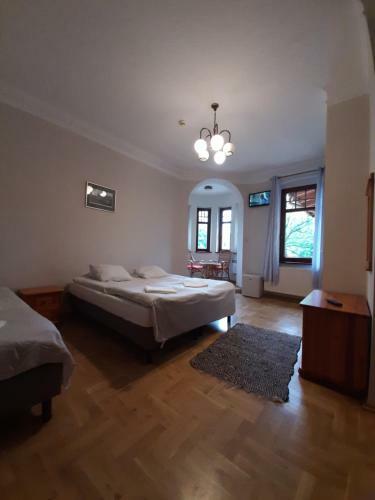 Bed & Breakfast Villa Alexandra
