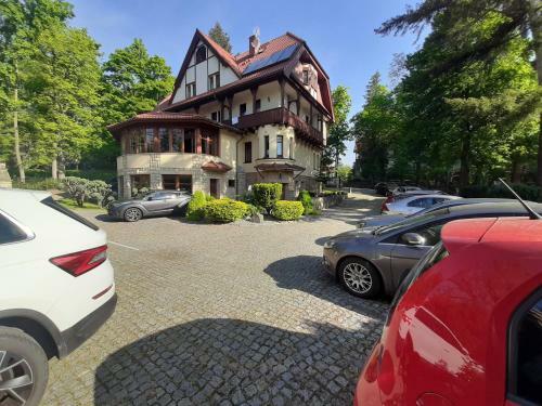 Bed & Breakfast Villa Alexandra