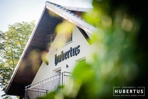 Apartamento Hubertus