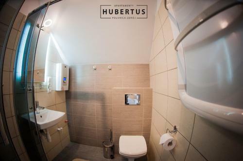 Apartamento Hubertus