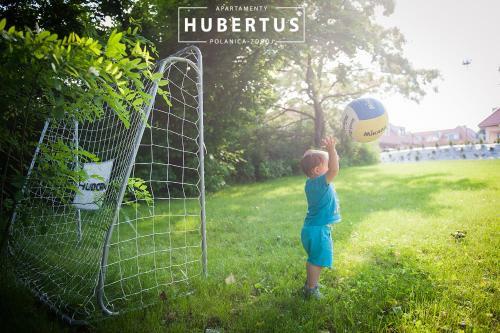 Apartamento Hubertus