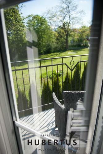 Apartamento Hubertus