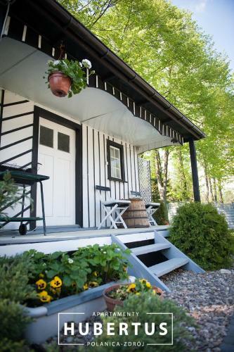 Apartamento Hubertus