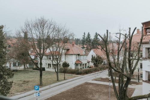 Apartament 3 - Bli?ej Zdroju