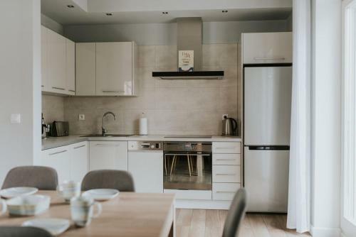 Apartament 3 - Bli?ej Zdroju