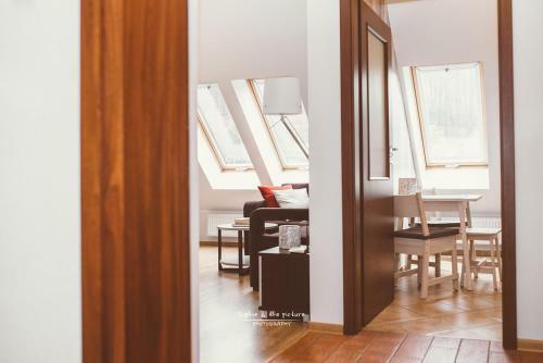 Apartament 3 - Bli?ej Zdroju
