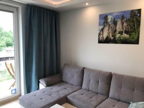Apartament S?oneczny