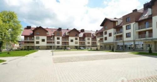 Apartament S?oneczny