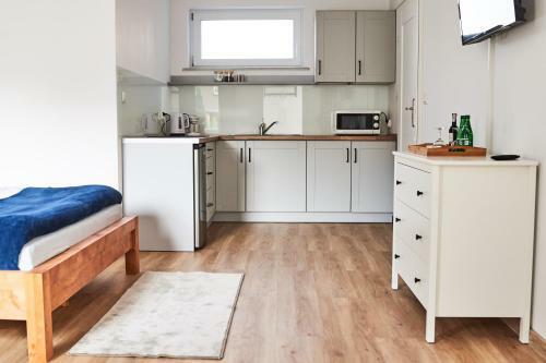 Apartamenty Nad Rzek?