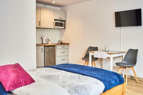Apartamenty Nad Rzek?