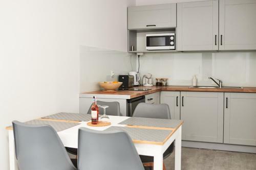 Apartamenty Nad Rzek?