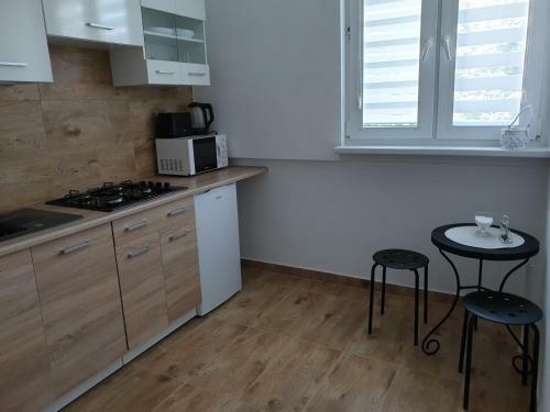 Apartament U Kasi
