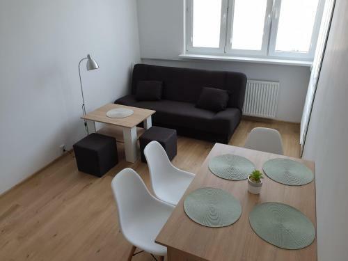 Apartament U Kasi