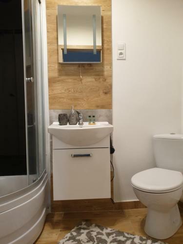 Apartament U Kasi