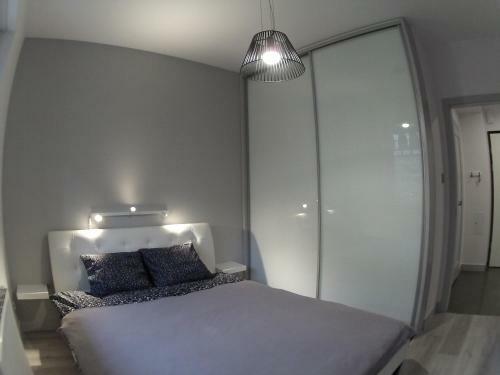 Apartament Z Ogrodem