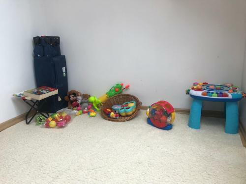 Apartamenty W Ogrodzie