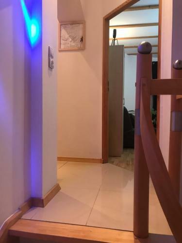 Apartamenty W Ogrodzie