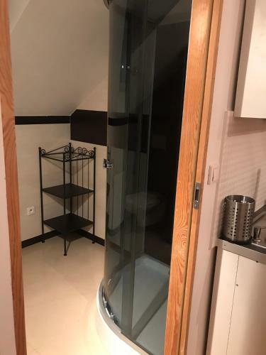Apartamenty W Ogrodzie