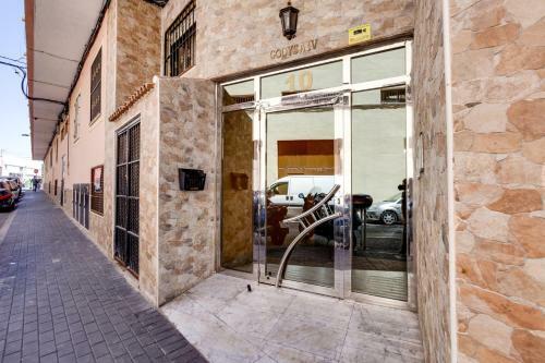 Apartamento Estudio Joven Pura