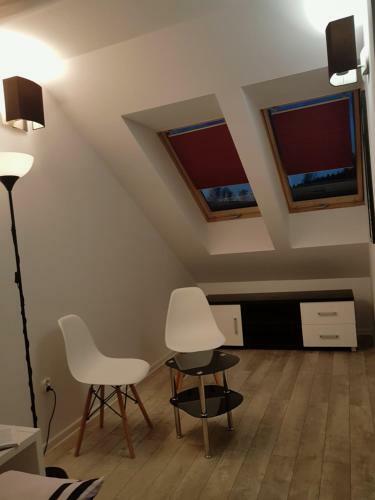 Lux Apartment Modern