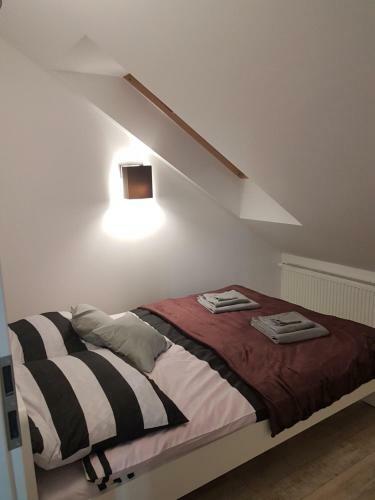 Lux Apartment Modern