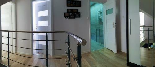 Lux Apartment Modern
