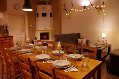 Agroturismo Zaj?c�wka