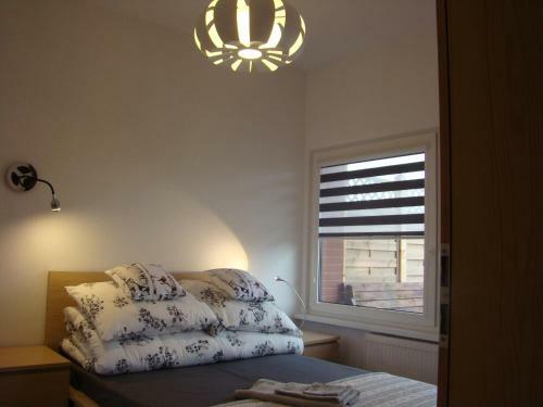 Apartament Honey