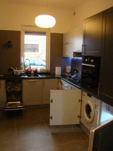 Apartament Honey