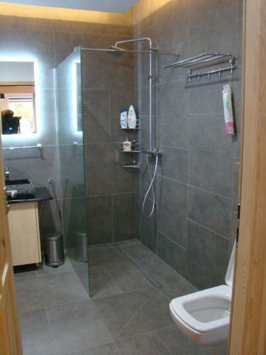 Apartament Honey