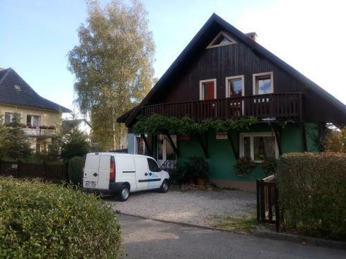 Villa- Ja?