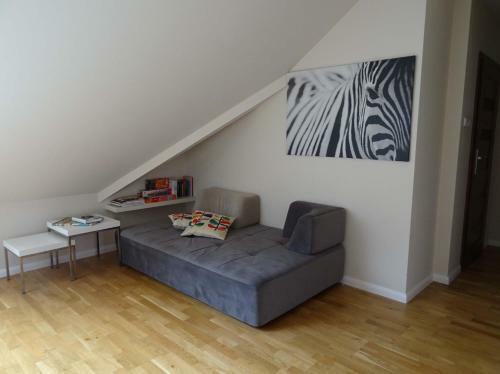 Apartament Beige