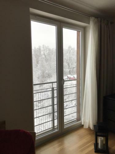 Apartament Beige