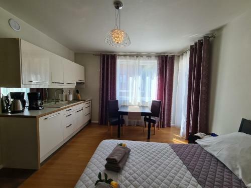 Lux Apartment Cosy