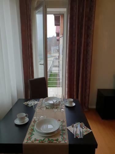 Lux Apartment Cosy