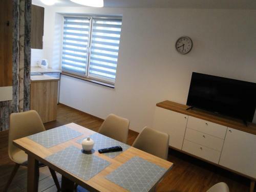 Apartamento Willa Soko?�wka