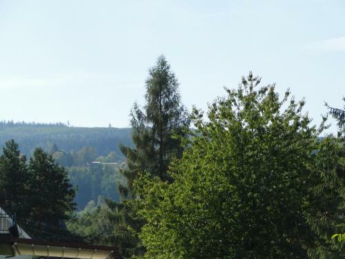 Apartamento Willa Soko?�wka