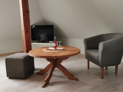 Apartament Z Widokiem