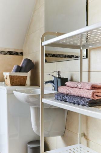 Apartament Z Widokiem