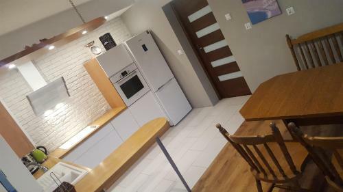 Apartament Na Wolanach