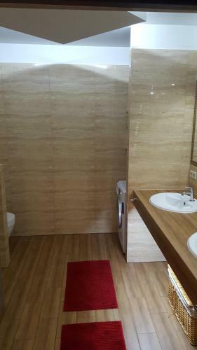 Apartament Na Wolanach