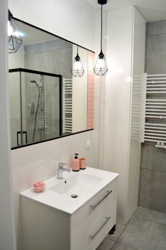 Apartament Przy Parku